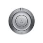 Devialet - Charging Station for Mania Wireless Portable Speaker - Light Gray - Image 1
