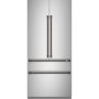 Refrigeration Handle Kit for Café - Brushed Black - Image 1