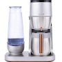 Café - Grind & Brew Smart Coffee Maker with Thermal Carafe and Gold Cup Standard - Stainless Steel - Image 1