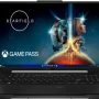 ASUS - TUF Gaming A16 16" 165Hz Gaming Laptop FHD-AMD Ryzen 7 7735HS with 16GB DDR5 Memory- Radeon RX7700S 512GB PCIe SSD - Off Black - Image 1