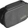 Casey LITE Bag Compatible with All GoPro Cameras - Volcanic Gray/Atomic Black - Image 1