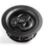 Definitive Technology - Dymension CI MAX Series 8” In-Ceiling Speaker (Each) - Black - Image 1
