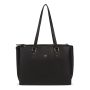 Wenger - Rosalyn Tote - Black/Blue - Image 1