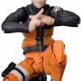 Bandai - Naruto Uzumaki -The Jinchuuriki entrusted with Hope- "Naruto -Shippuden-" S.H.Figuarts - Image 1