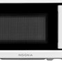 Insignia™ - .7 Cu. Ft. Compact Microwave - White - Image 1