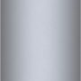 Bosch - 300 Series 24" Front Control Smart Built-In Tub Dishwasher with 3rd Rack, 46 dBA - Stainless Steel - Image 1