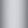 Bosch - 300 Series 18" Front Control Smart Built-In Stainless Steel Tub Dishwasher with 3rd Rack and 46 dBA - Stainless Steel - Image 1