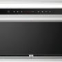 Fisher & Paykel - 36 inches - Convertible - Range Hood Insert - Stainless Steel - Image 1