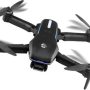 Vivitar - Sky Flow 4K Image Stabilization Aerial Camera Drone - Black - Image 1