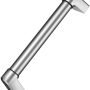 Bertazzoni - 18" Dishwasher Handle, Master Series - Image 1