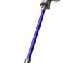 Dyson - V11 Plus Cordless Vacuum - Nickel/Purple - Image 1