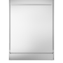 Asko - Outdoor Series Top Control Built-In Stainless Steel Tub Dishwasher with 3rd Rack, - Super Cleaning System+ and 44 dBA - Image 1