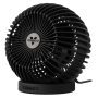 Vornado - Sphere Desk Fan - Black - Image 1