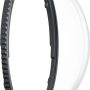 Insta360 - X4 Premium Lens Guards - Clear - Image 1