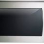Panasonic - 2.2 Cu. Ft. 1250-Watt Countertop Microwave Oven with Inverter Technology - Stainless Steel - Image 1