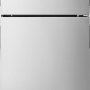 Whirlpool - 18.2 Cu. Ft. Top-Freezer Refrigerator - Stainless Steel - Image 1