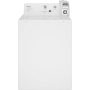 Whirlpool - 3.3 Cu. Ft. High Efficiency Top Load Washer with Deep-Water Wash System - White - Image 1