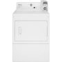 Whirlpool - 7.4 Cu. Ft. Gas Dryer with High-Velocity Airflow System - White - Image 1