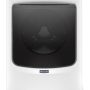Maytag - 4.5 Cu. Ft. High-Efficiency Stackable Front Load Washer with Steam and Fresh Spin - White - Image 1
