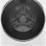 Whirlpool - 5.0 Cu. Ft. High Efficiency Stackable Front Load Washer with Steam and FanFresh - White - Image 1