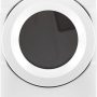 Whirlpool - 7.4 Cu. Ft. Stackable Electric Dryer - White - Image 1