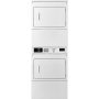 Whirlpool - 7.4 Cu. Ft. Gas Dryer with Space Saving Design - White - Image 1