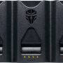 Jupio - Pr1me Tri-Charge for Canon - Black - Image 1