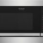Frigidaire - Gallery 2.2 Cu. Ft. Built-In Microwave with Sensor Cooking - Stainless Steel - Image 1