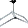 Baird Mounts - Starlink Non Penetrating Roof Mount - Galvanized Steel - Image 1