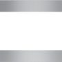 30" Trim Kit for Thermador MBCS Microwave - Stainless Steel - Image 1