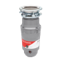 Frigidaire - 1/2HP Garbage Disposal - Gray - Image 1
