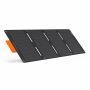 Jackery SolarSaga 200W Solar Panel 91.3-in x 21.2-in x 1-in 200-Watt Portable Solar Panel - Image 1