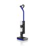 Dyson - WashG1 Wet Floor Cleaner - Matte Black/ Ultra Blue - Image 1