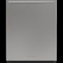 Fisher & Paykel - Series 7 Contemporary Tall Built-in Smart Dishwasher 44 dBA Top Control - Stainless Steel - Image 1