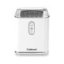 Cuisinart - Compact Bullet Ice Cube Maker - White - Image 1