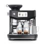 Breville - the Oracle Jet Espresso Machine - Black Truffle - Image 1