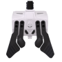 Collective Minds - Strike Pack Horizon 4 Back Paddle adapter for standard Series X | S and Xbox One Controllers - White - Image 1