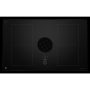 36" NextGen JennAir Induction Downdraft Cooktop - Black - Image 1