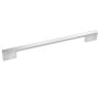 Miele - DS 7808 30" Pureline Handle - Stainless Steel - Image 1