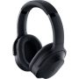 Razer - Barracuda Pro Wireless Over-the-Ear Gaming Headset for PC, Mac, Nintendo Switch, Steam Deck, Mobile, and Tablet - Black - Image 1