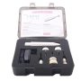 Elitzia Face Brush Set Skin Care Portable Electric Facial Scrub Brush Instrument ETCM2011 - Image 1