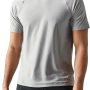 Rhone Reign Mens Workout Shirts, Anti-Odor, Quick Dry Mens Gym Shirts, Workout Shirts for Men - Image 1