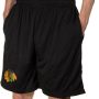 Calhoun NHL Men's Team Logo Air Mesh Shorts - Image 1