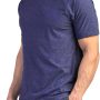Rhone Reign Mens Workout Shirts, Anti-Odor, Quick Dry Mens Gym Shirts, Workout Shirts for Men - Image 1