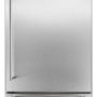 KitchenAid - 20.9 Cu. Ft. Bottom-Freezer Built-In Refrigerator - Stainless Steel - Image 1