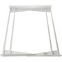 GE - Spacemaker Laundry Stacking Kit - White - Image 1