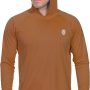 Fishing Shirts for Men Long Sleeve - Sun Protection SPF 50+ UV Tshirt Hoodies - Image 1