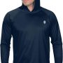 Fishing Shirts for Men Long Sleeve - Sun Protection SPF 50+ UV Tshirt Hoodies - Image 1