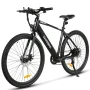 [USA Direct] SAMEBIKE XWP10 36V 10.4AH 350W 27 Inches Electric Bike Smart Bike 40-80km Mileage Max Load 120kg With Dics Brake - Image 1
