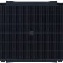 Zephyr - Charcoal Filter Replacement for Range Hoods - Black - Image 1